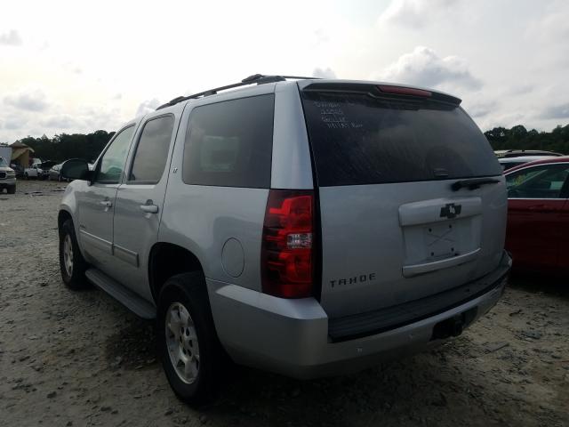 Photo 2 VIN: 1GNSCBE03DR342071 - CHEVROLET TAHOE C150 