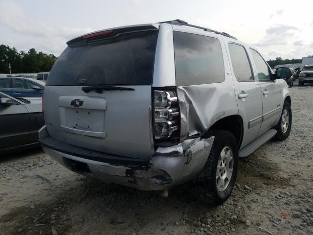 Photo 3 VIN: 1GNSCBE03DR342071 - CHEVROLET TAHOE C150 