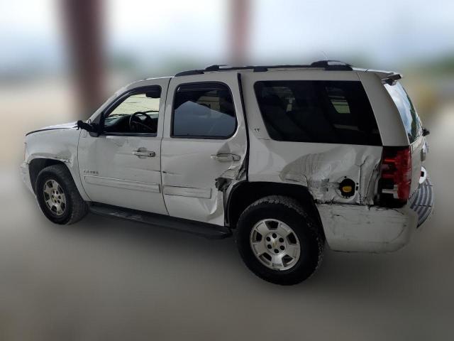 Photo 1 VIN: 1GNSCBE03ER116372 - CHEVROLET TAHOE 