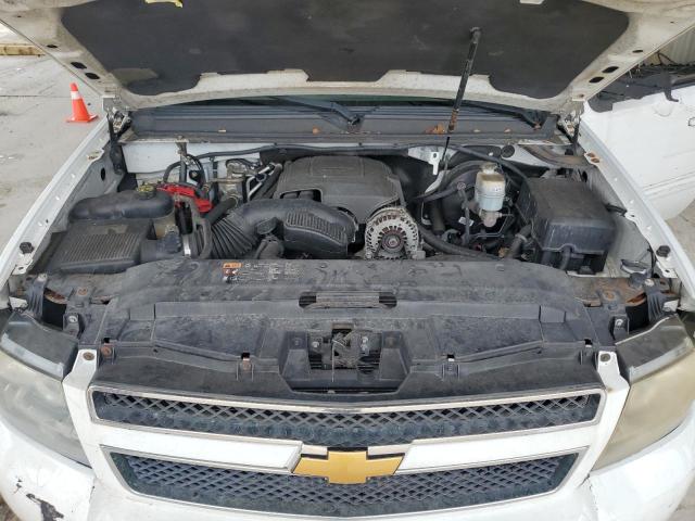 Photo 11 VIN: 1GNSCBE03ER116372 - CHEVROLET TAHOE 