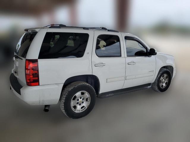 Photo 2 VIN: 1GNSCBE03ER116372 - CHEVROLET TAHOE 