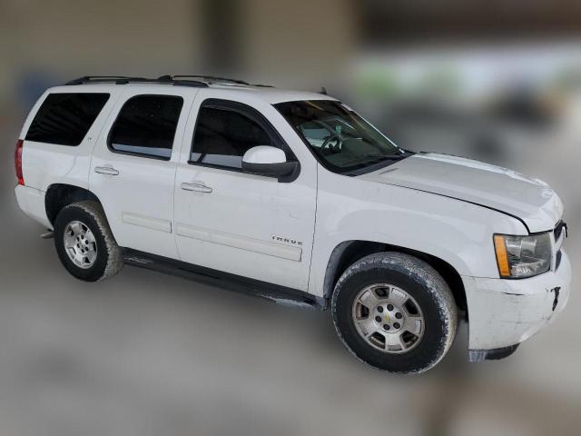 Photo 3 VIN: 1GNSCBE03ER116372 - CHEVROLET TAHOE 