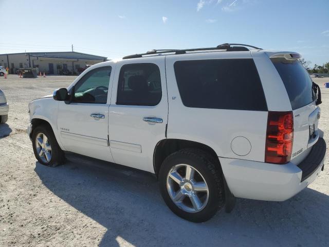 Photo 1 VIN: 1GNSCBE03ER152157 - CHEVROLET TAHOE C150 