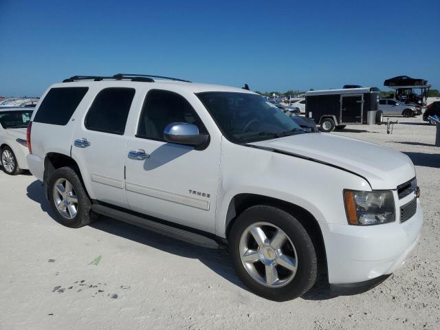 Photo 3 VIN: 1GNSCBE03ER152157 - CHEVROLET TAHOE C150 