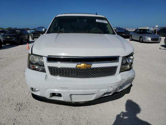 Photo 4 VIN: 1GNSCBE03ER152157 - CHEVROLET TAHOE C150 