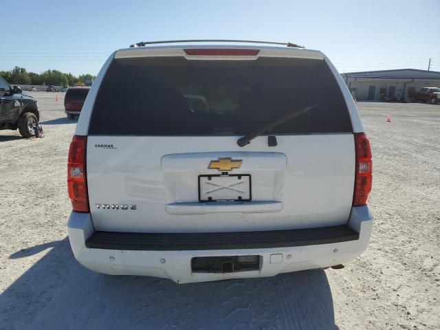 Photo 5 VIN: 1GNSCBE03ER152157 - CHEVROLET TAHOE C150 