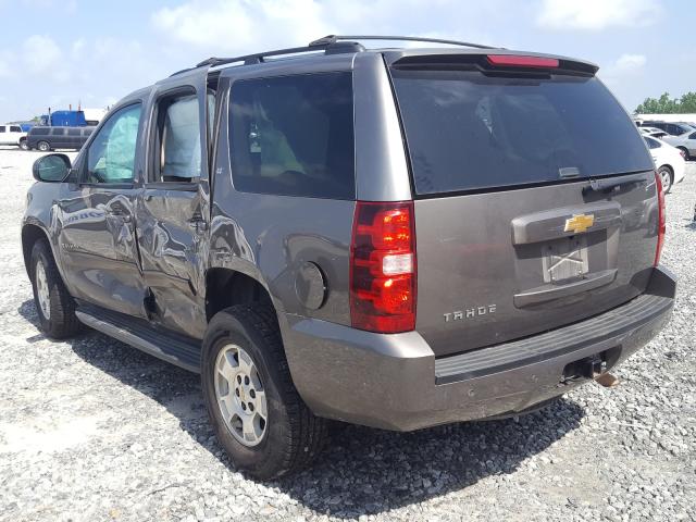 Photo 2 VIN: 1GNSCBE03ER243865 - CHEVROLET TAHOE C150 