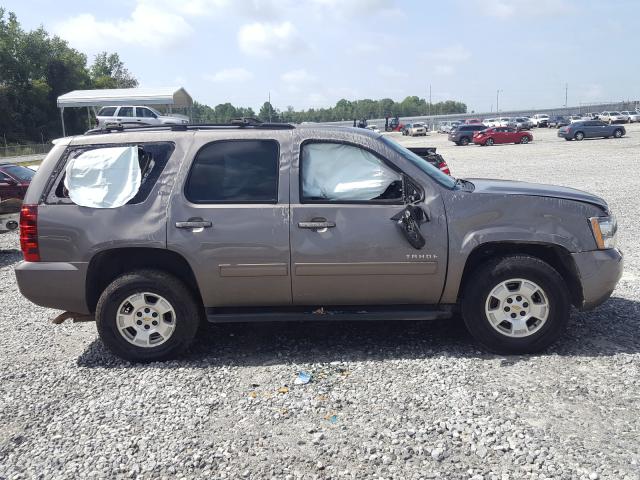 Photo 8 VIN: 1GNSCBE03ER243865 - CHEVROLET TAHOE C150 