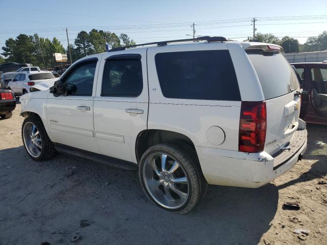 Photo 1 VIN: 1GNSCBE03ER245387 - CHEVROLET TAHOE C150 