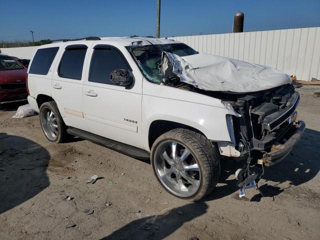 Photo 3 VIN: 1GNSCBE03ER245387 - CHEVROLET TAHOE C150 