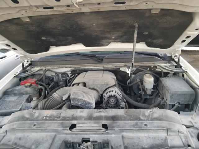 Photo 6 VIN: 1GNSCBE03ER249391 - CHEVROLET TAHOE C150 