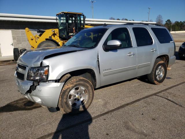 Photo 0 VIN: 1GNSCBE04BR173028 - CHEVROLET TAHOE C150 