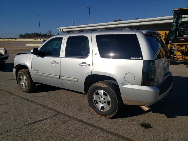 Photo 1 VIN: 1GNSCBE04BR173028 - CHEVROLET TAHOE C150 