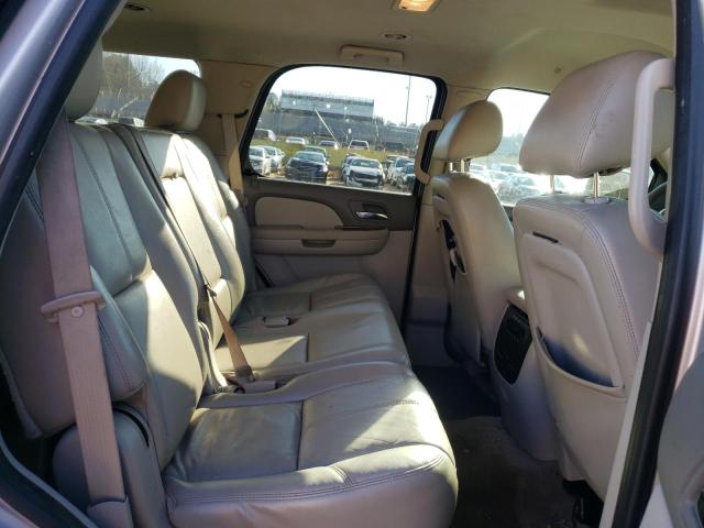 Photo 10 VIN: 1GNSCBE04BR173028 - CHEVROLET TAHOE C150 