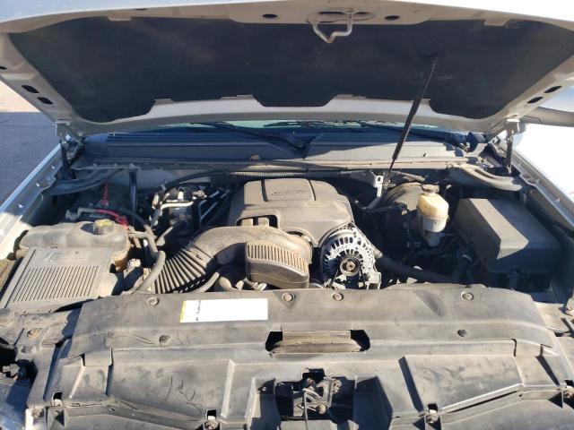 Photo 11 VIN: 1GNSCBE04BR173028 - CHEVROLET TAHOE C150 