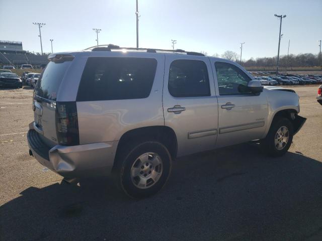 Photo 2 VIN: 1GNSCBE04BR173028 - CHEVROLET TAHOE C150 