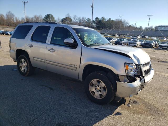 Photo 3 VIN: 1GNSCBE04BR173028 - CHEVROLET TAHOE C150 