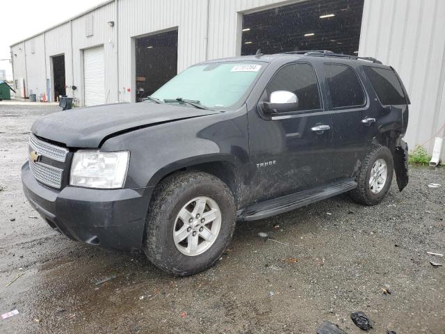 Photo 0 VIN: 1GNSCBE04BR224320 - CHEVROLET TAHOE 