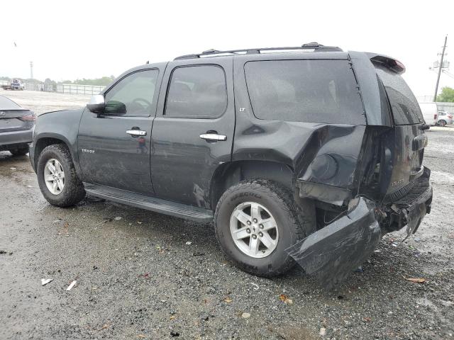 Photo 1 VIN: 1GNSCBE04BR224320 - CHEVROLET TAHOE 