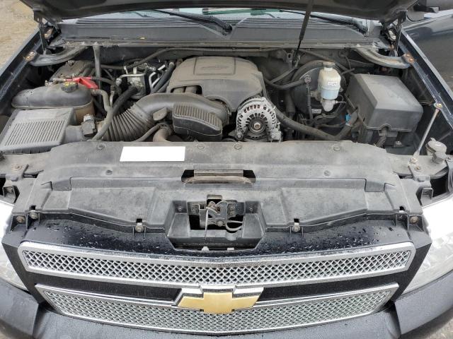 Photo 10 VIN: 1GNSCBE04BR224320 - CHEVROLET TAHOE 