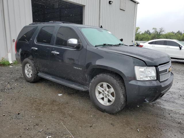 Photo 3 VIN: 1GNSCBE04BR224320 - CHEVROLET TAHOE 