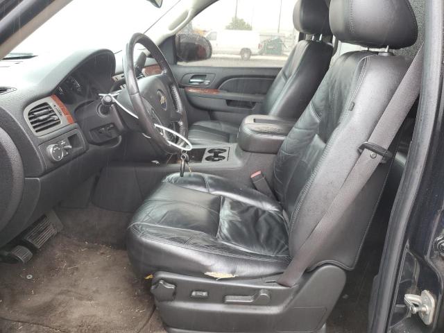 Photo 6 VIN: 1GNSCBE04BR224320 - CHEVROLET TAHOE 