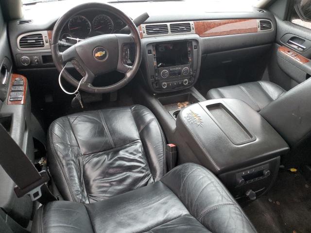 Photo 7 VIN: 1GNSCBE04BR224320 - CHEVROLET TAHOE 