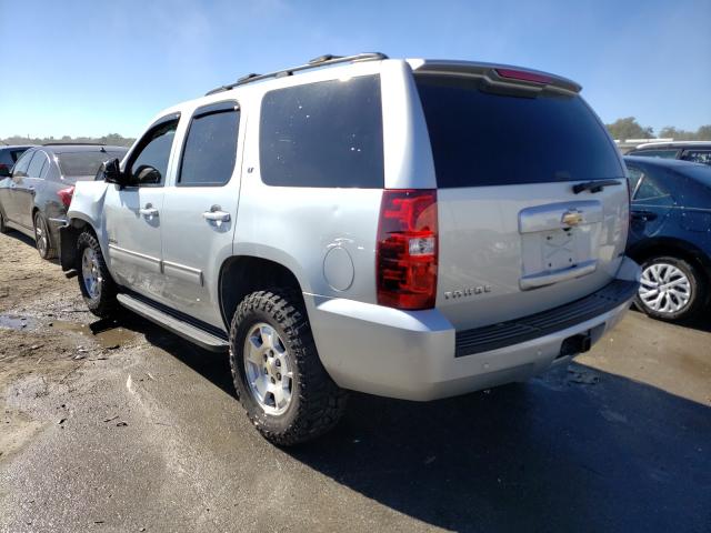 Photo 2 VIN: 1GNSCBE04BR308086 - CHEVROLET TAHOE C150 