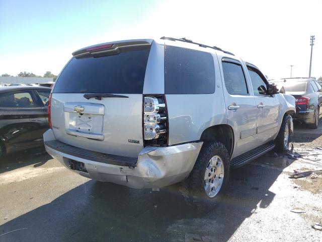 Photo 3 VIN: 1GNSCBE04BR308086 - CHEVROLET TAHOE C150 