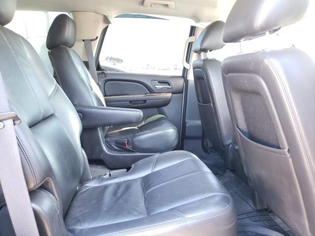 Photo 5 VIN: 1GNSCBE04BR308086 - CHEVROLET TAHOE C150 