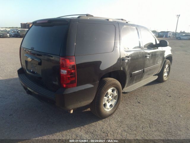 Photo 3 VIN: 1GNSCBE04BR338317 - CHEVROLET TAHOE 