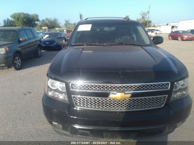 Photo 5 VIN: 1GNSCBE04BR338317 - CHEVROLET TAHOE 