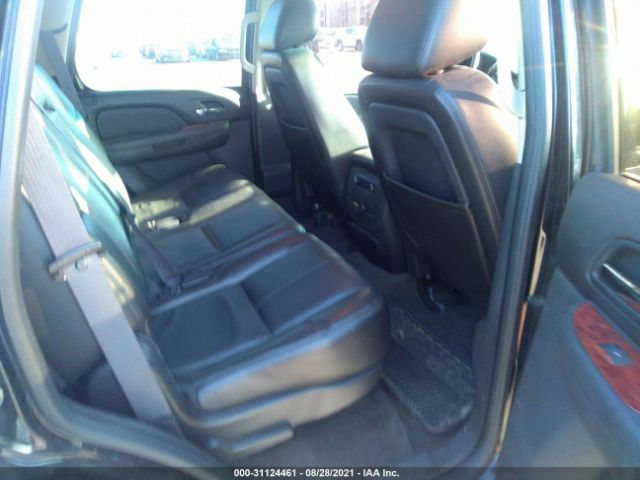 Photo 7 VIN: 1GNSCBE04BR338317 - CHEVROLET TAHOE 