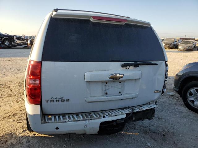 Photo 5 VIN: 1GNSCBE04BR344523 - CHEVROLET TAHOE C150 