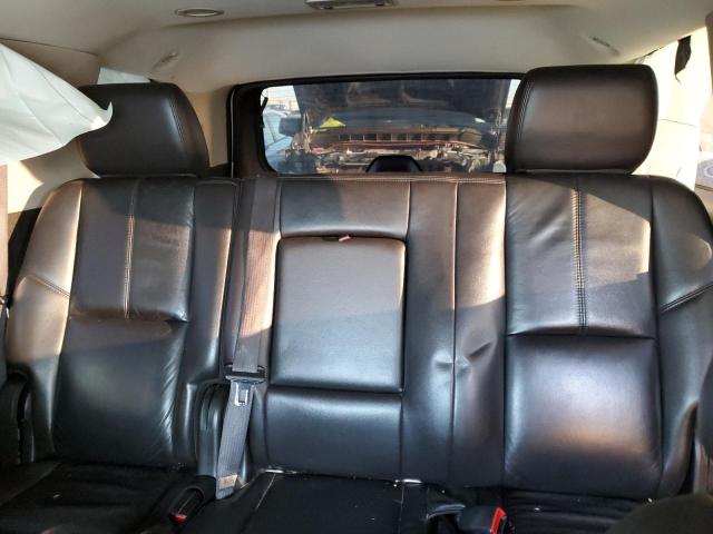 Photo 9 VIN: 1GNSCBE04BR344523 - CHEVROLET TAHOE C150 