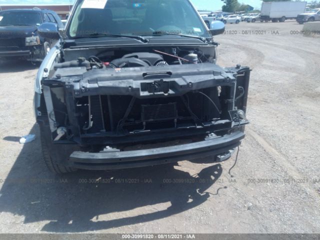 Photo 5 VIN: 1GNSCBE04BR387730 - CHEVROLET TAHOE 