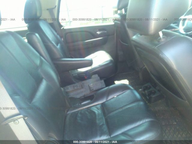 Photo 7 VIN: 1GNSCBE04BR387730 - CHEVROLET TAHOE 