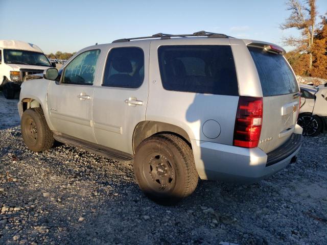 Photo 2 VIN: 1GNSCBE04CR124848 - CHEVROLET TAHOE C150 