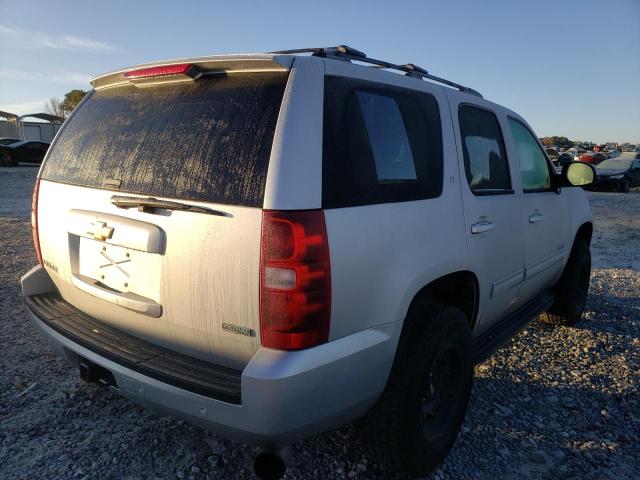 Photo 3 VIN: 1GNSCBE04CR124848 - CHEVROLET TAHOE C150 