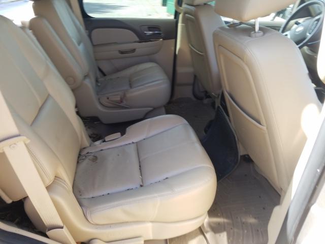 Photo 5 VIN: 1GNSCBE04CR146672 - CHEVROLET TAHOE C150 