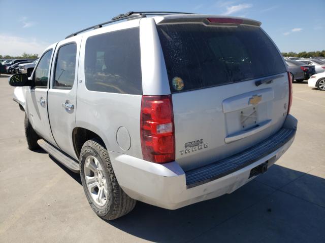 Photo 2 VIN: 1GNSCBE04CR164945 - CHEVROLET TAHOE C150 