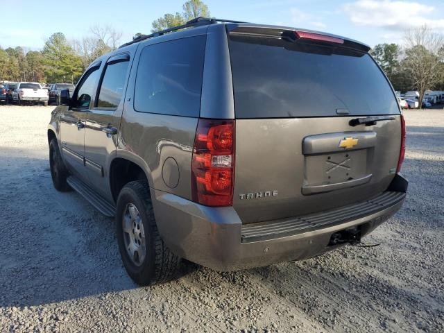 Photo 2 VIN: 1GNSCBE04CR167053 - CHEVROLET TAHOE C150 