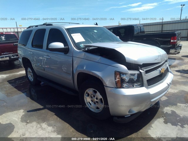 Photo 0 VIN: 1GNSCBE04CR170079 - CHEVROLET TAHOE 