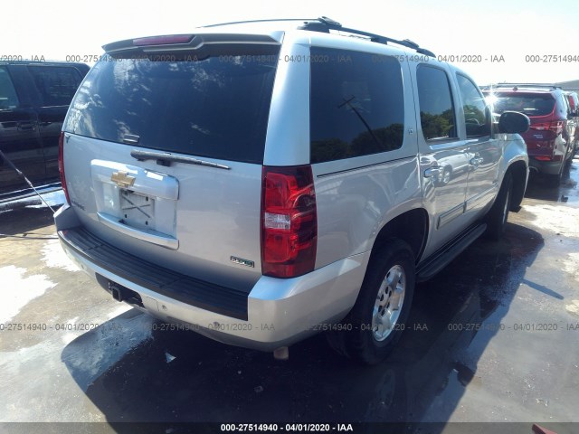 Photo 3 VIN: 1GNSCBE04CR170079 - CHEVROLET TAHOE 