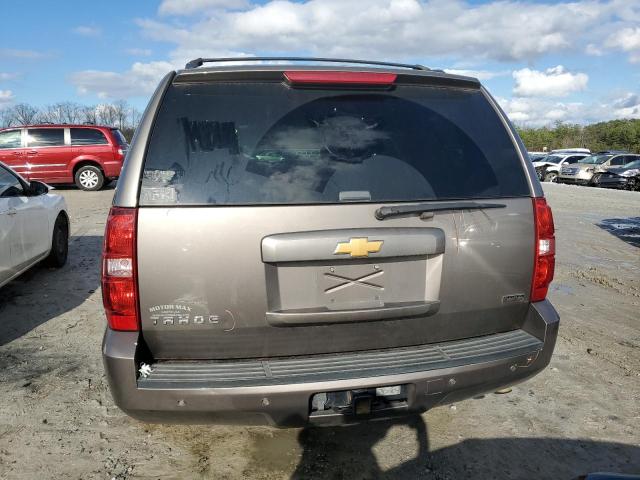 Photo 5 VIN: 1GNSCBE04CR202500 - CHEVROLET TAHOE C150 