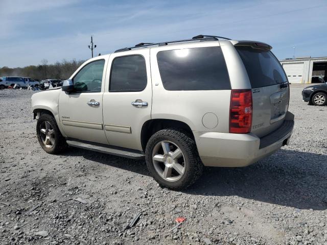 Photo 1 VIN: 1GNSCBE04DR138234 - CHEVROLET TAHOE C150 