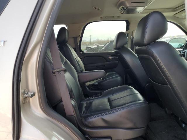 Photo 10 VIN: 1GNSCBE04DR138234 - CHEVROLET TAHOE C150 