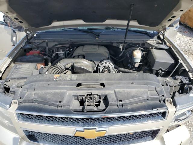 Photo 11 VIN: 1GNSCBE04DR138234 - CHEVROLET TAHOE C150 