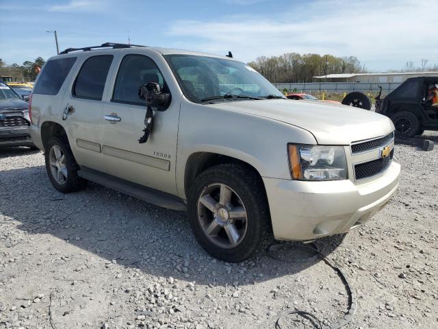 Photo 3 VIN: 1GNSCBE04DR138234 - CHEVROLET TAHOE C150 