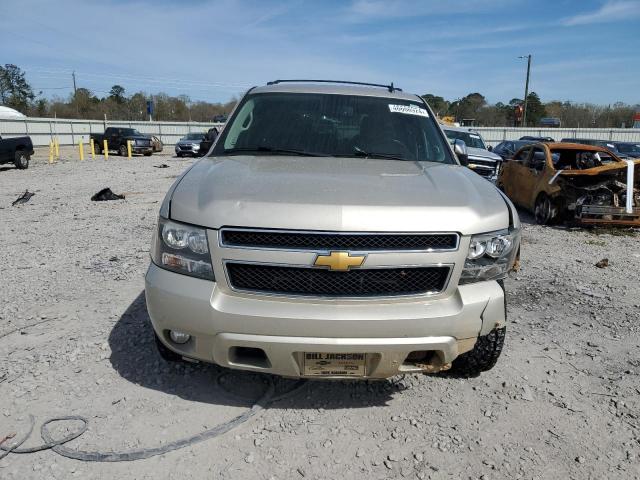 Photo 4 VIN: 1GNSCBE04DR138234 - CHEVROLET TAHOE C150 